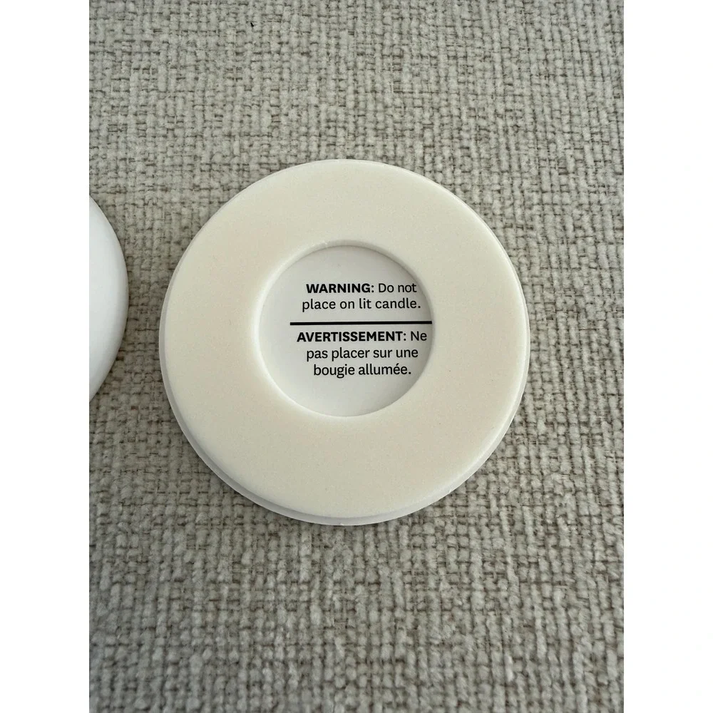 New Otherland Votive Candle CANOPY Vegan Ivy Greens Fig Summer Dew 8oz